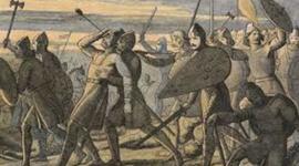 Timeline: Impact of the Battle of Hastings