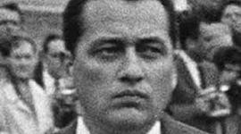 Timeline: Secret agent Clint Hill