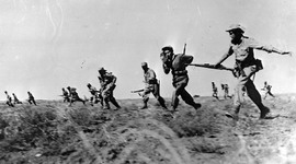 Timeline: Arab-Israeli Conflict Timeline