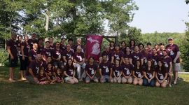 Timeline: Cousins Birthdates