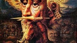 Timeline: Timeline Don Quijote