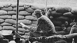 Timeline: Economic Timeline (1956-1975)