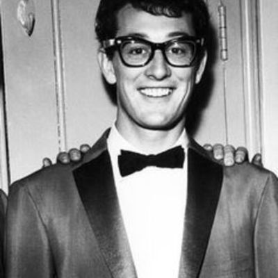 Timeline: Buddy Holly