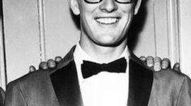 Timeline: Buddy Holly