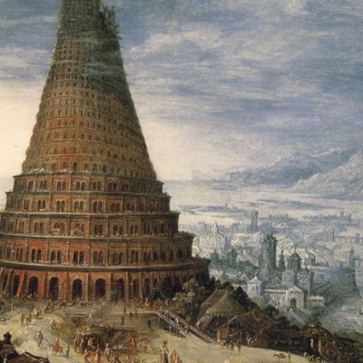 Timeline: Uus-Babüloonia riik