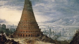 Timeline: Uus-Babüloonia riik