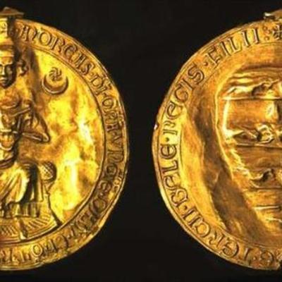 Timeline: Árpád-házi királyok