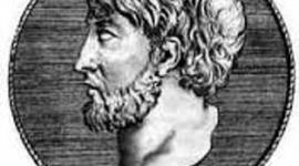 Timeline: Timeline of Anaximenes Life