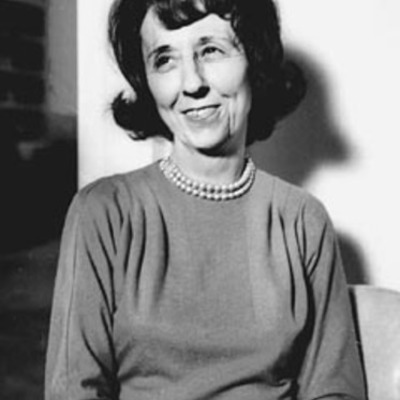 Timeline: Evelyn Lincoln