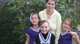 Timeline: East Knox Rocko