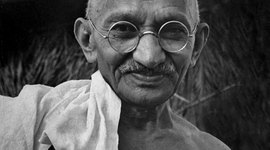 Timeline: ΜΑΧΑΤΜΑ ΓΚΑΝΤΙ