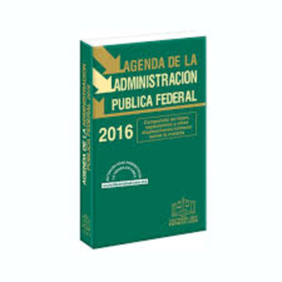 Timeline: Administracio Publica Federal