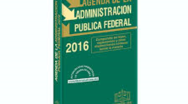 Timeline: Administracio Publica Federal