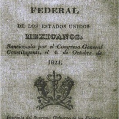 Timeline: Administración Pública Federal
