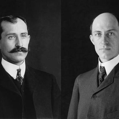 Timeline: The Wright Brothers