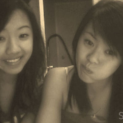 Timeline: Amanda Lee's Time Line