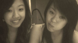 Timeline: Amanda Lee's Time Line