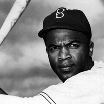 Timeline: Jack Roosevelt Robinson