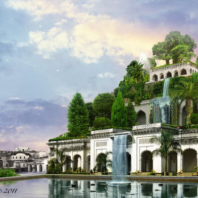 Timeline: Uus-Babüloonia