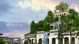 Timeline: Uus-Babüloonia