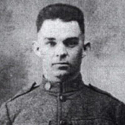 Timeline: James Edwin Hopkins and World War 1 Important Events