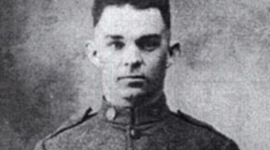 Timeline: James Edwin Hopkins and World War 1 Important Events