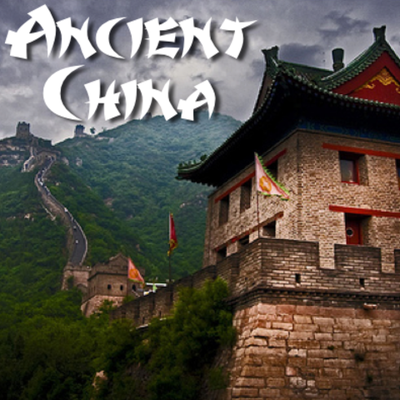 Timeline: Ancient china