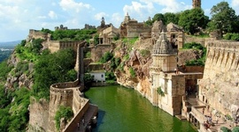 Timeline: Ancient India