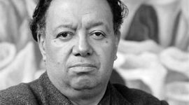 Timeline: Diego Rivera