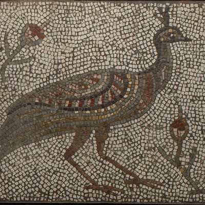 Timeline: Early Byzantine Era c. 300-750