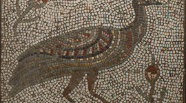 Timeline: Early Byzantine Era c. 300-750