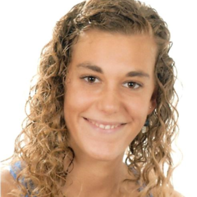 Timeline: Edurne Concejo: Trayectoria.