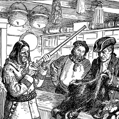 Timeline: Social 7: History of Canada