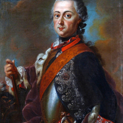 Timeline: Frederick the Great of Prussia