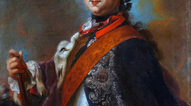 Timeline: Frederick the Great of Prussia