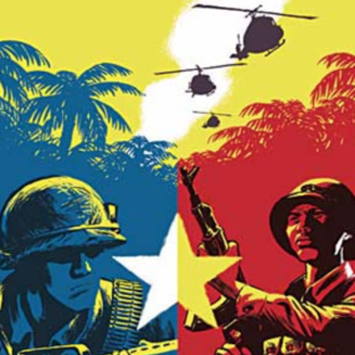 Timeline: Vietnam War - Zoe Smith