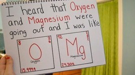 Timeline: Old Dude Time Line Project