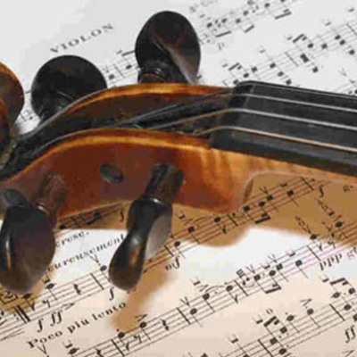 Timeline: 20th Century Music