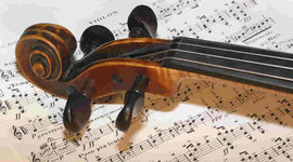 Timeline: 20th Century Music