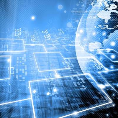 Timeline: Evolución del internet