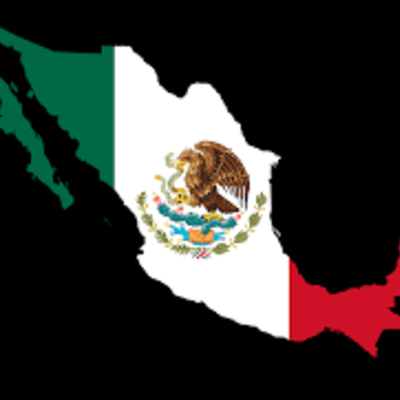 Timeline: Las constituciones Mexicanas