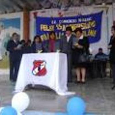 Timeline: Mi Centro de Trabajo