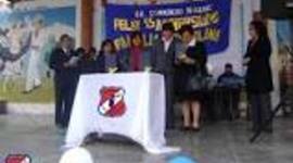 Timeline: Mi Centro de Trabajo