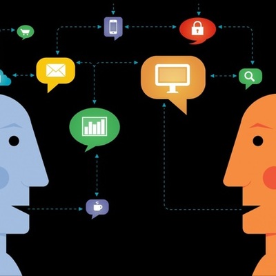 Timeline: Передача иформации