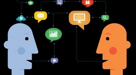 Timeline: Передача иформации