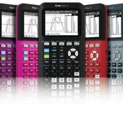 Timeline: Процессоры и калькуляторы