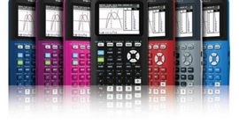 Timeline: Процессоры и калькуляторы