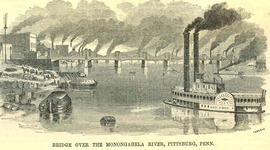 Timeline: Revoluciones Industriales