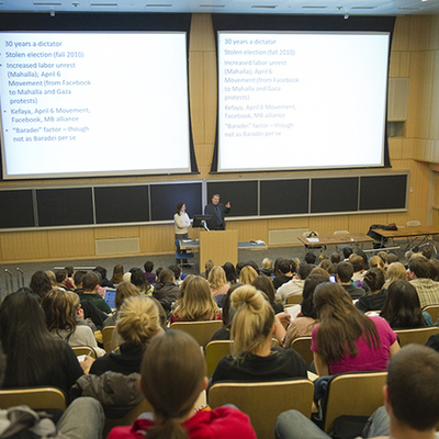 Timeline: Timeline of Educational Technology Through the Ages