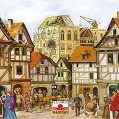 Timeline: Fechas clave de la Literatura Medieval